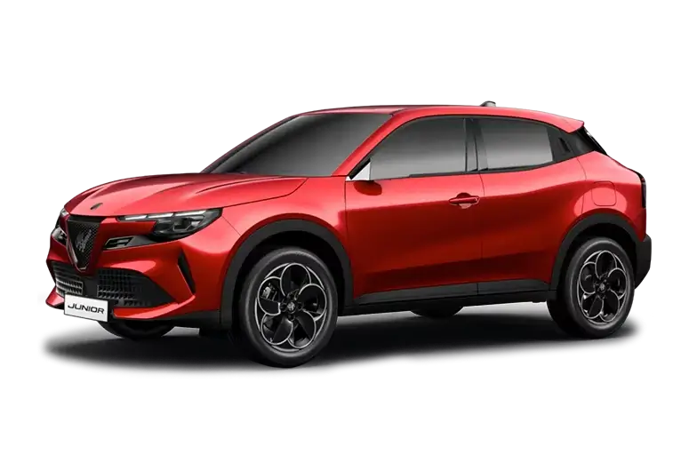 Alfa Romeo Junior Bev 156 cv Elettrica